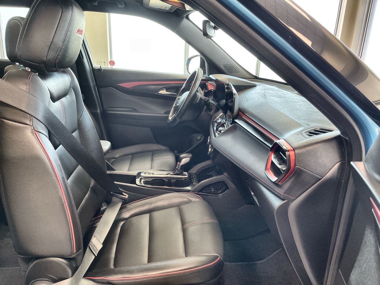 2025 Chevrolet Trailblazer