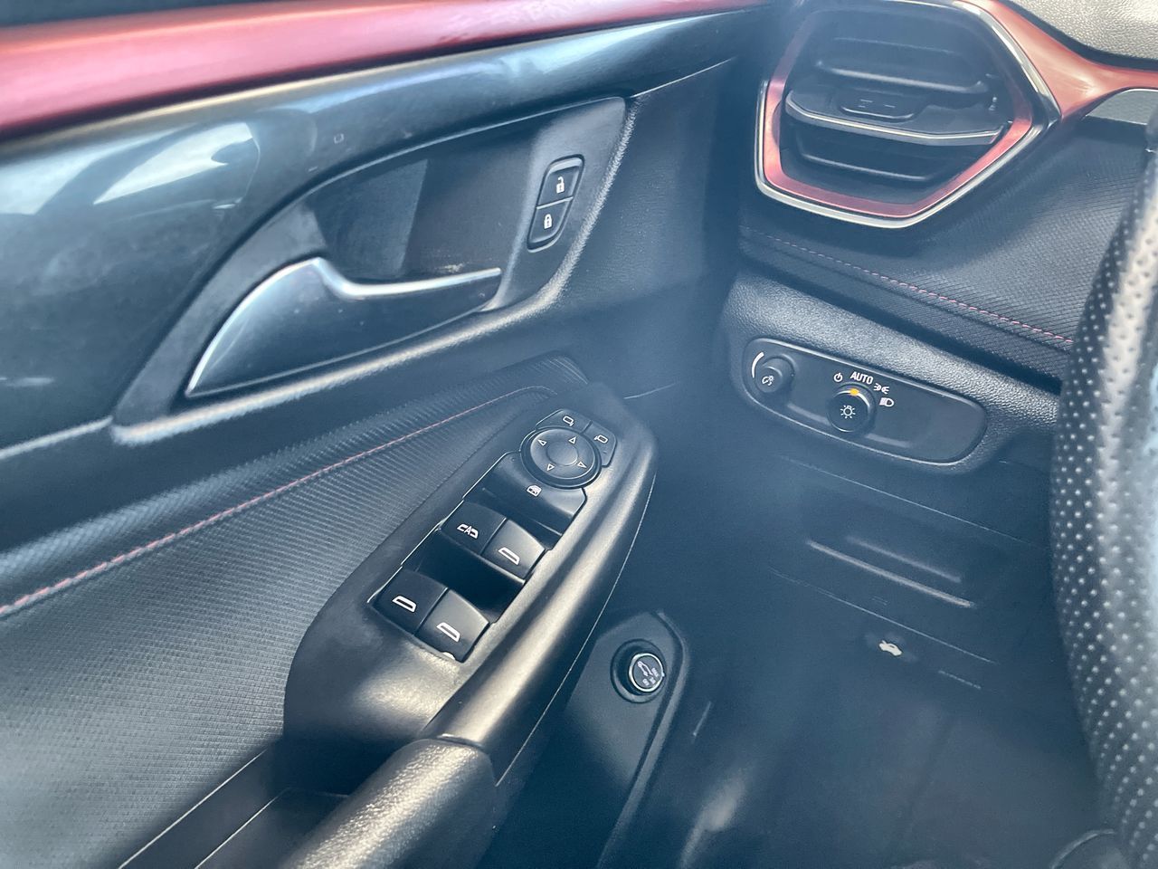 2025 Chevrolet Trailblazer