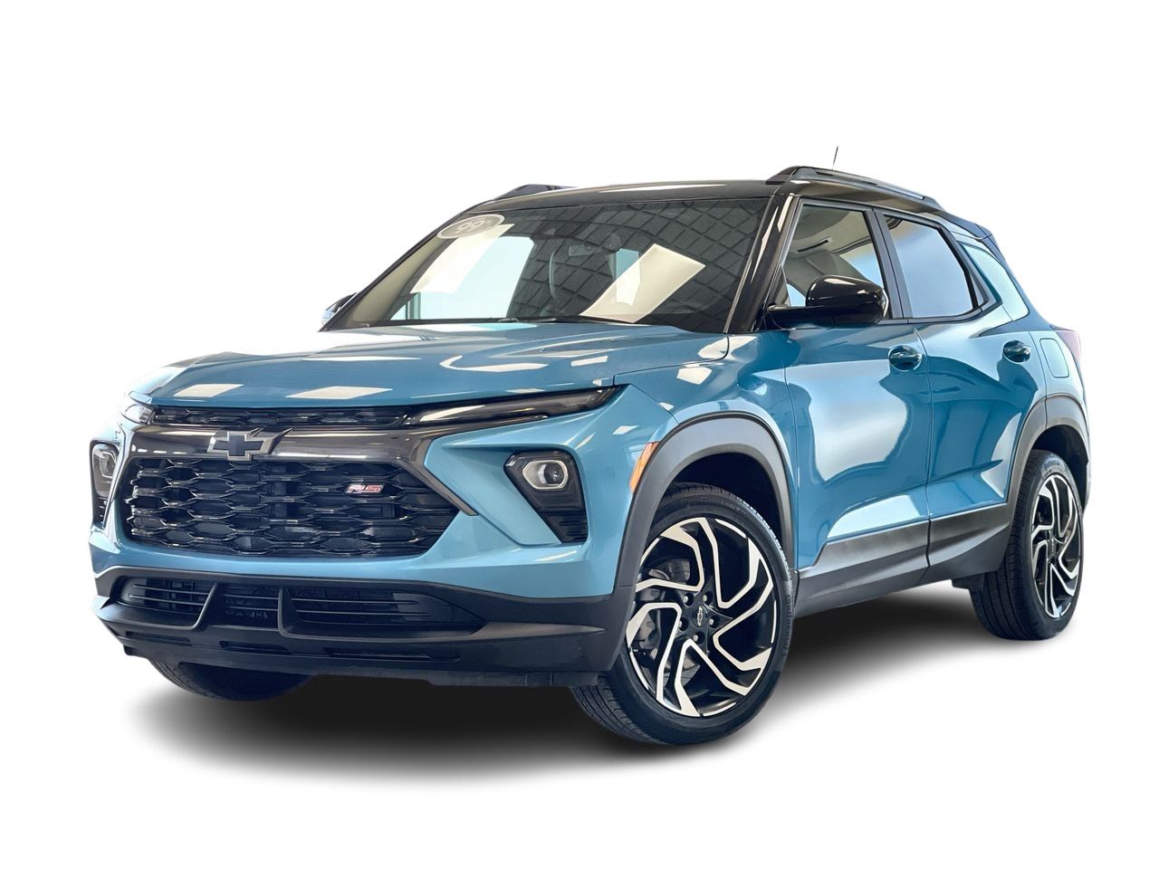 2025 Chevrolet Trailblazer