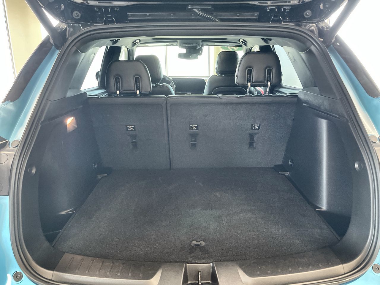 2025 Chevrolet Trailblazer