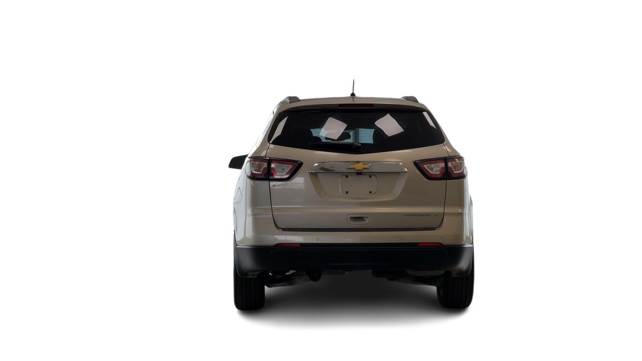 2015 Chevrolet Traverse in Regina, Saskatchewan