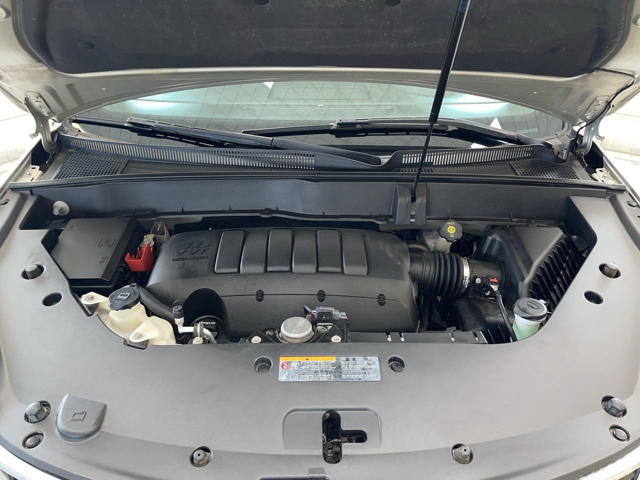 2015 Chevrolet Traverse in Regina, Saskatchewan