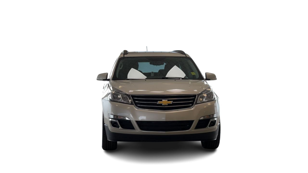 2015 Chevrolet Traverse in Regina, Saskatchewan