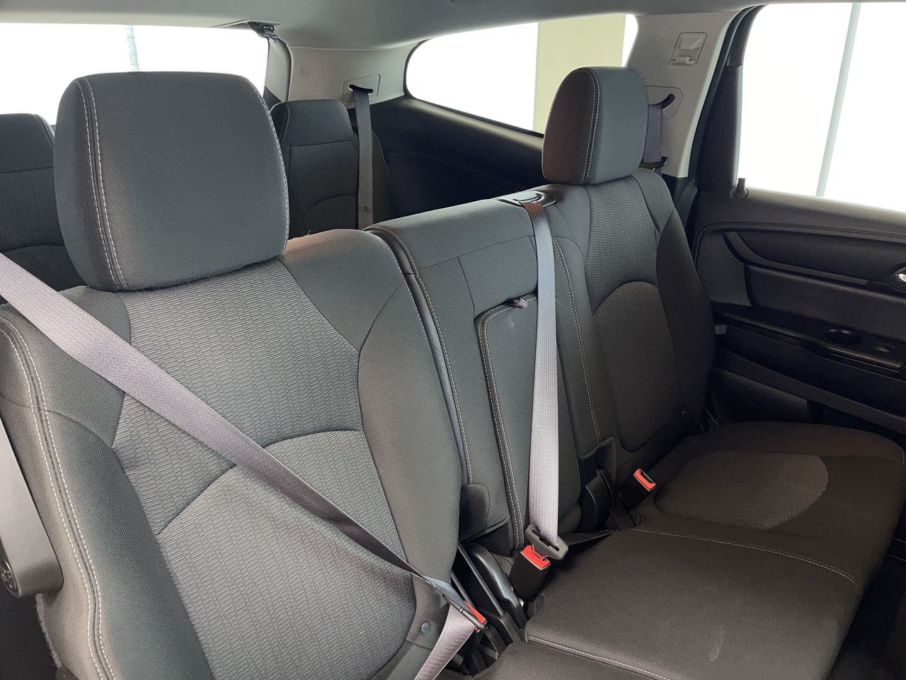 2015 Chevrolet Traverse in Regina, Saskatchewan