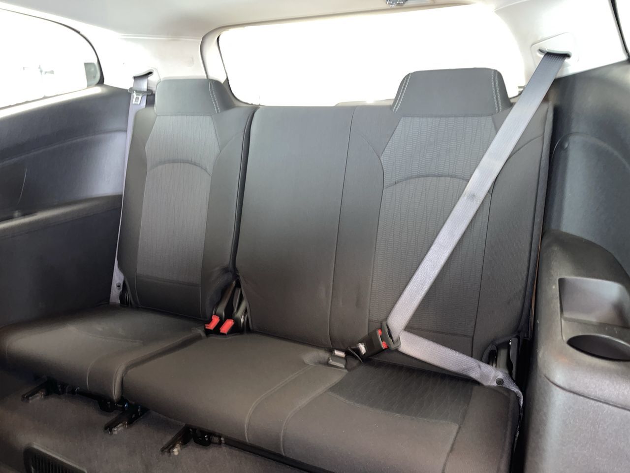 2015 Chevrolet Traverse in Regina, Saskatchewan