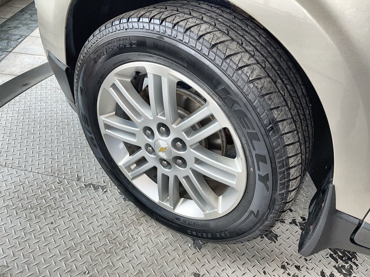 2015 Chevrolet Traverse in Regina, Saskatchewan