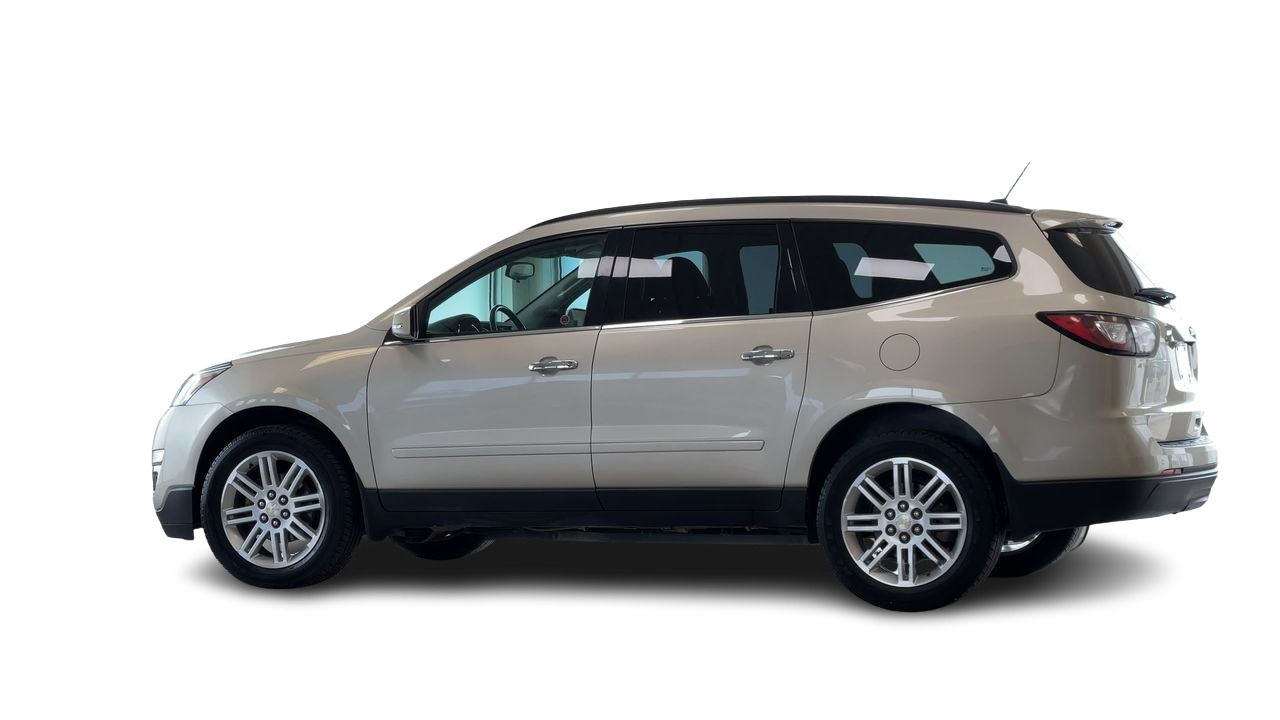 2015 Chevrolet Traverse in Regina, Saskatchewan