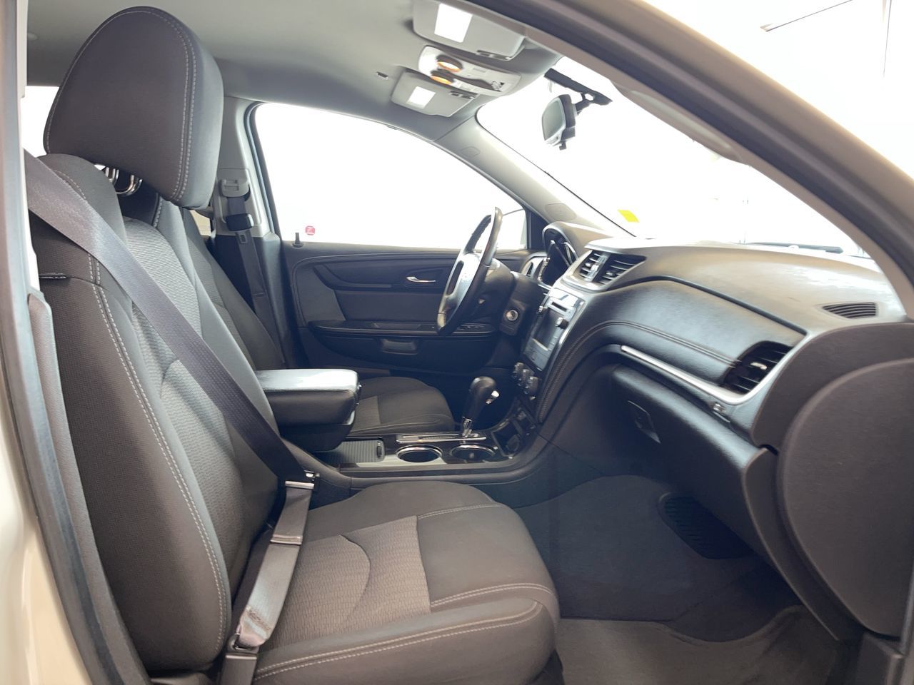 2015 Chevrolet Traverse in Regina, Saskatchewan