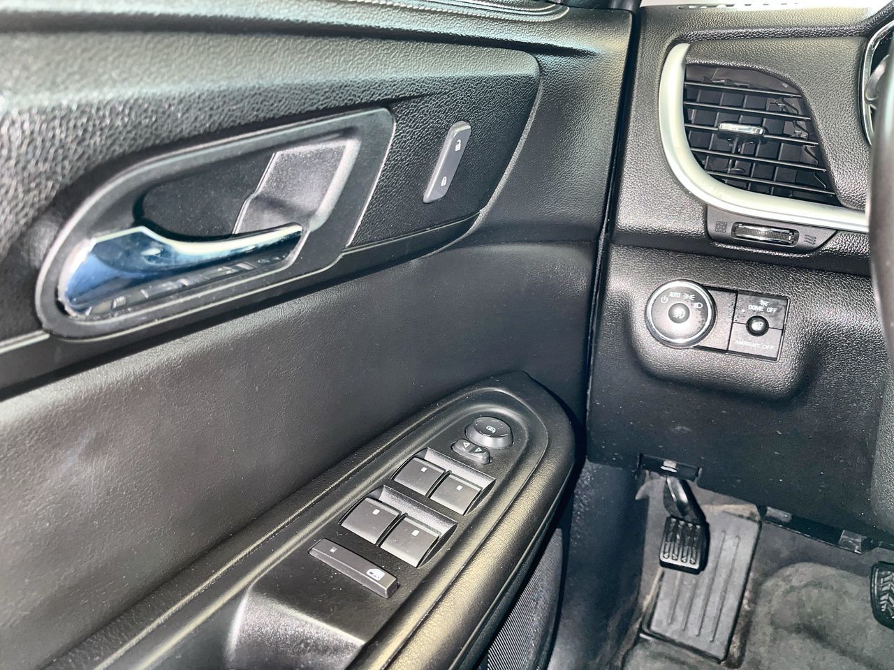 2015 Chevrolet Traverse in Regina, Saskatchewan