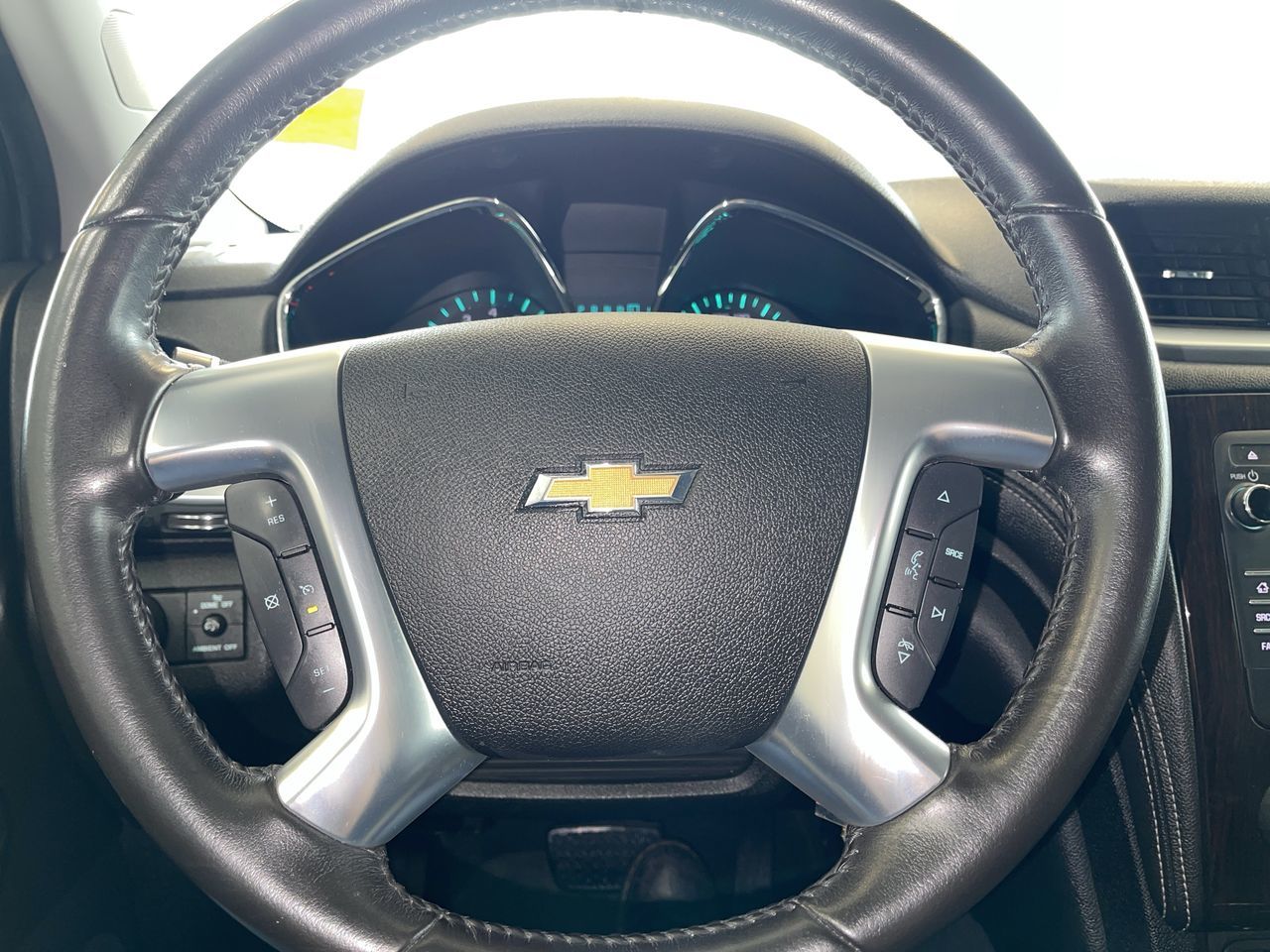 2015 Chevrolet Traverse in Regina, Saskatchewan