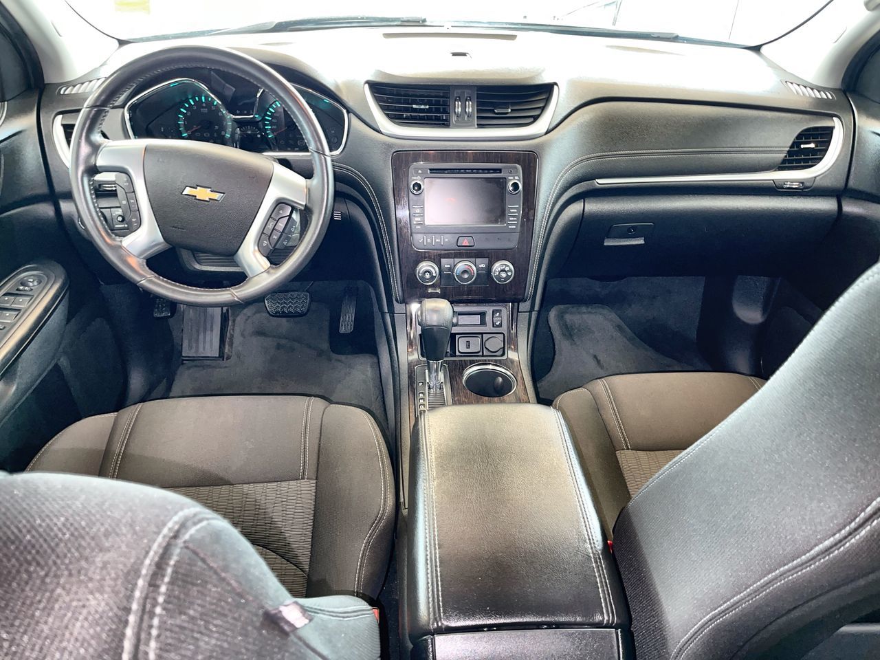 2015 Chevrolet Traverse in Regina, Saskatchewan
