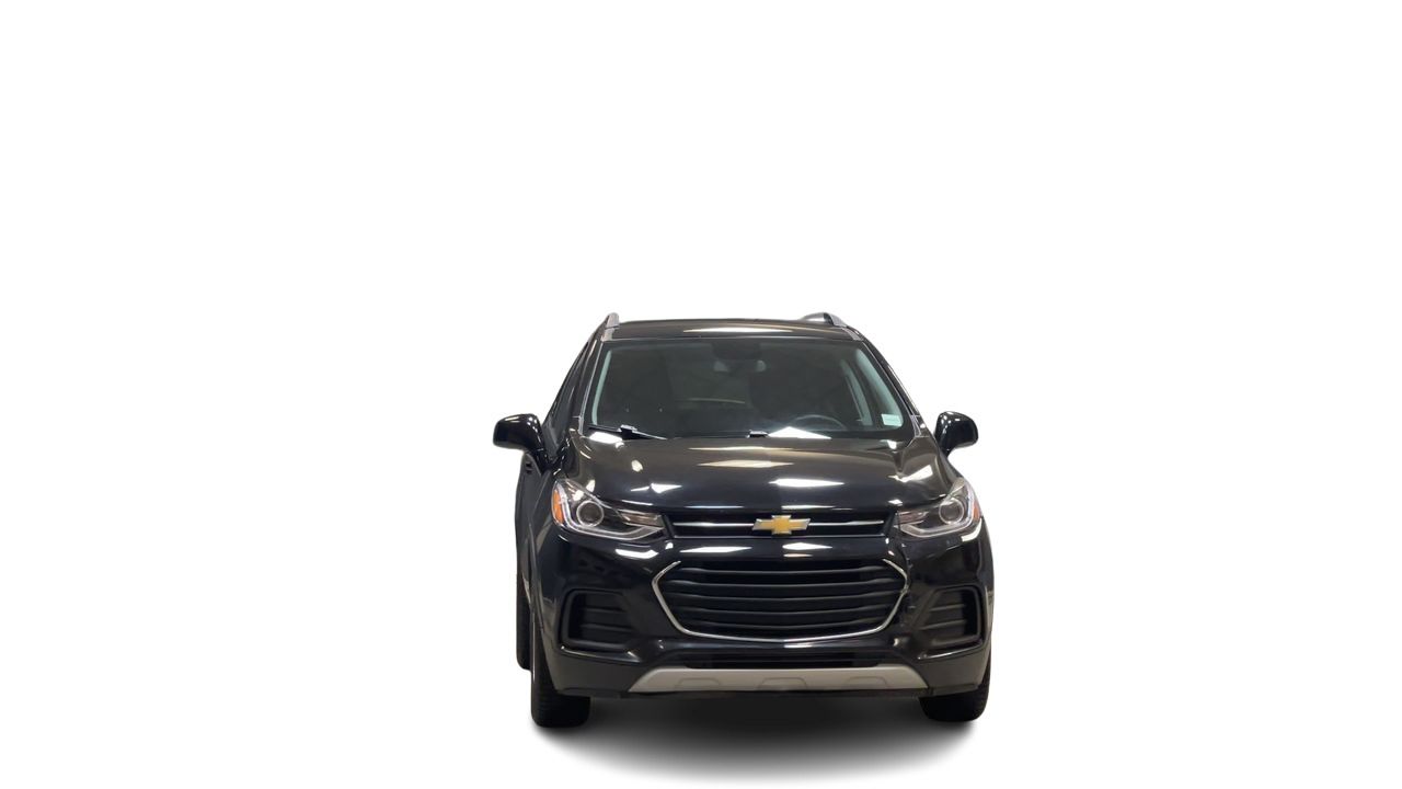 2017 Chevrolet Trax in Regina, Saskatchewan