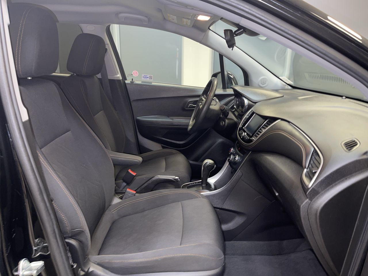 2017 Chevrolet Trax in Regina, Saskatchewan