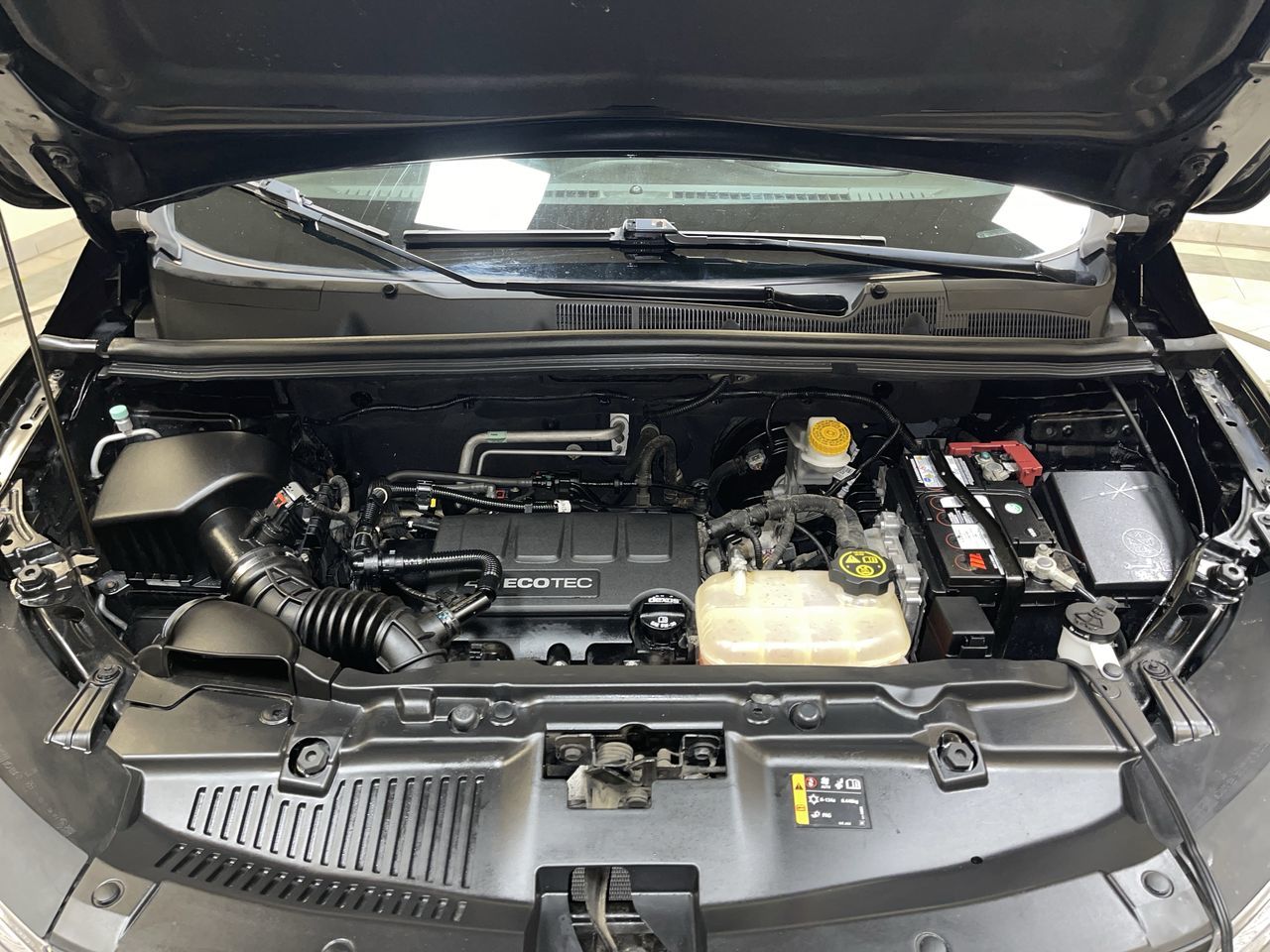 2017 Chevrolet Trax in Regina, Saskatchewan