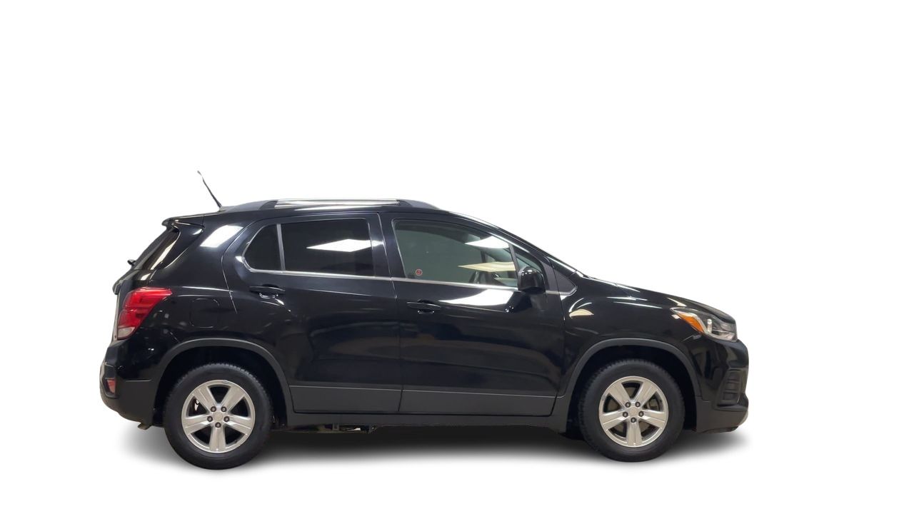 2017 Chevrolet Trax in Regina, Saskatchewan