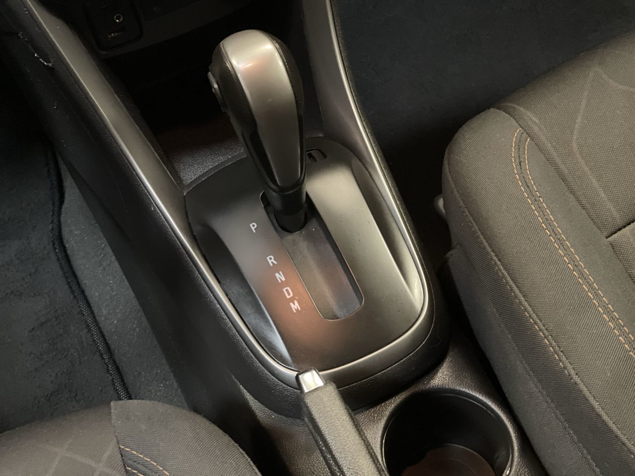 2017 Chevrolet Trax in Regina, Saskatchewan