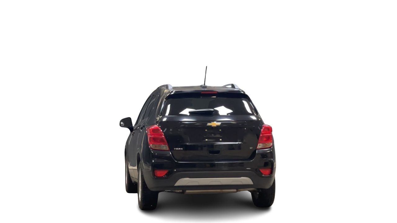 2017 Chevrolet Trax in Regina, Saskatchewan
