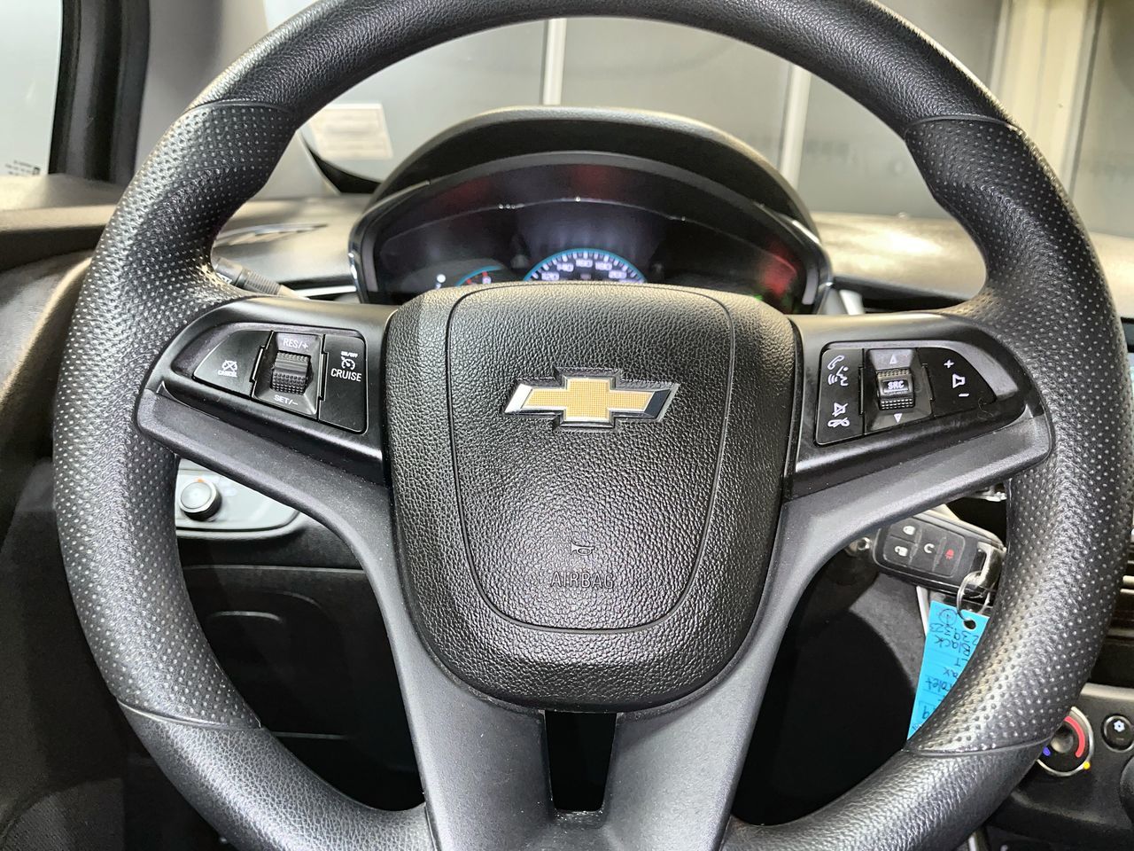 2017 Chevrolet Trax in Regina, Saskatchewan