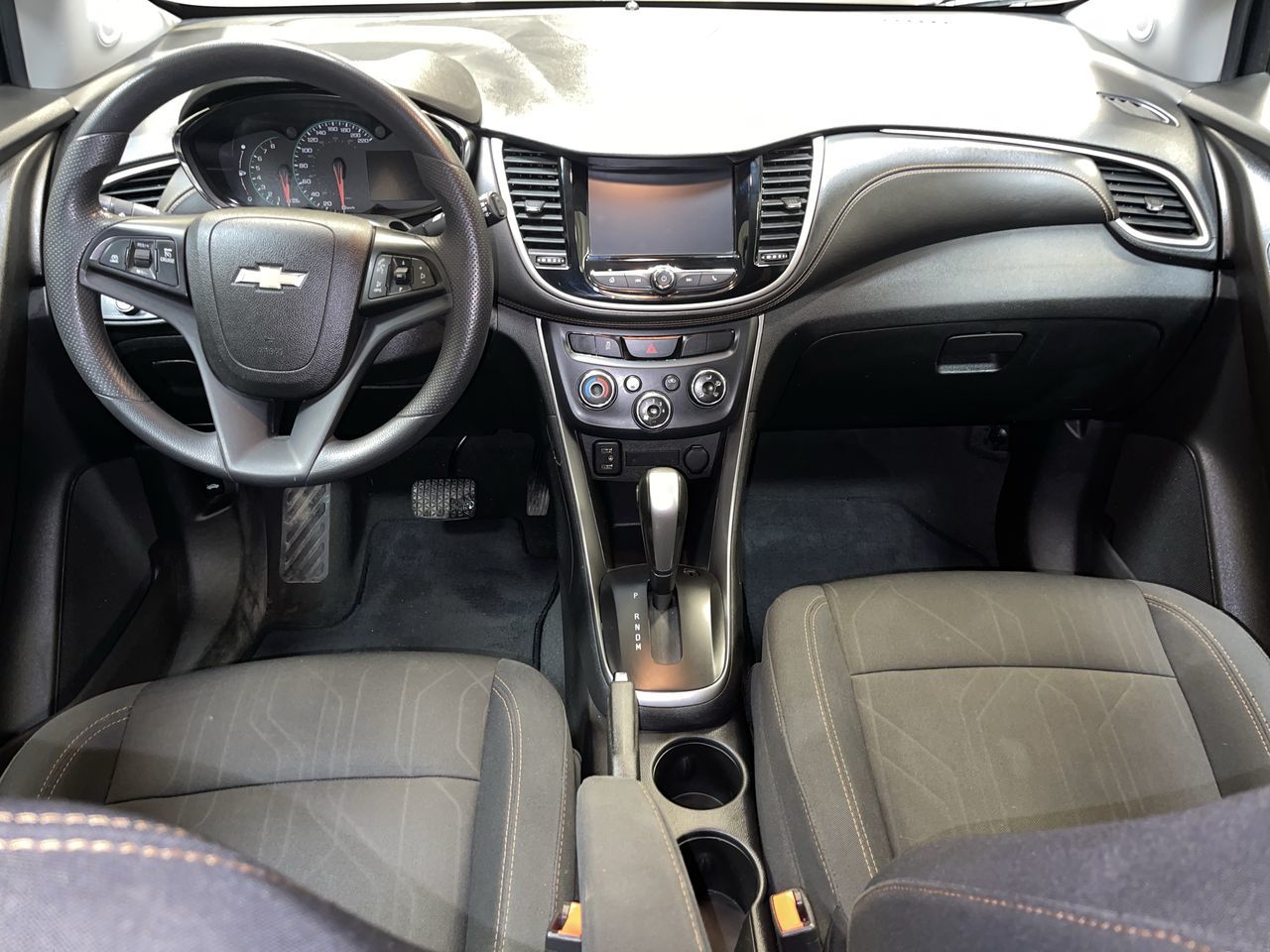 2017 Chevrolet Trax in Regina, Saskatchewan