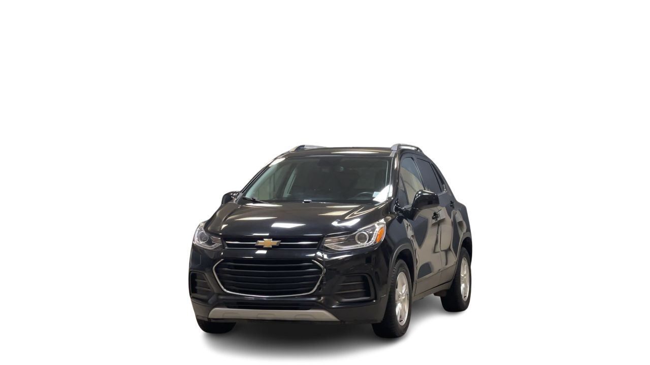 2017 Chevrolet Trax in Regina, Saskatchewan