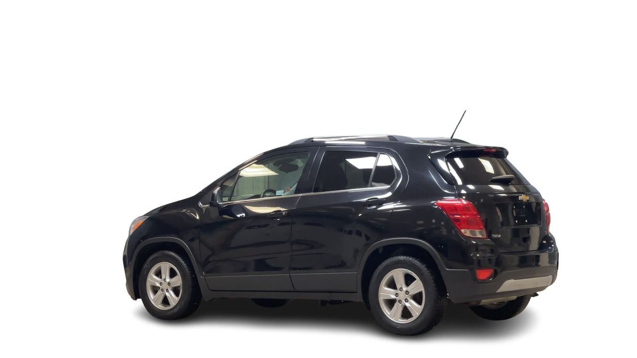 2017 Chevrolet Trax in Regina, Saskatchewan