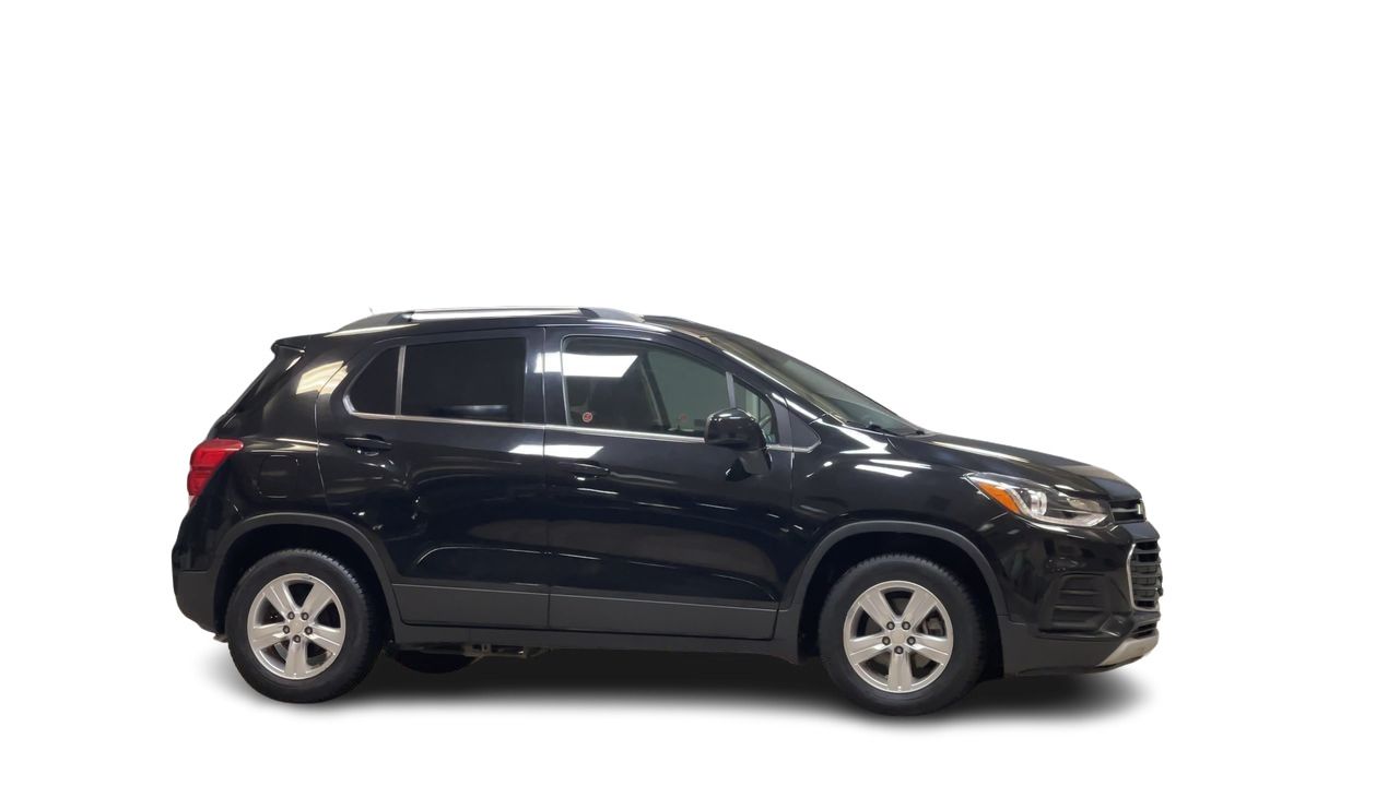 2017 Chevrolet Trax in Regina, Saskatchewan
