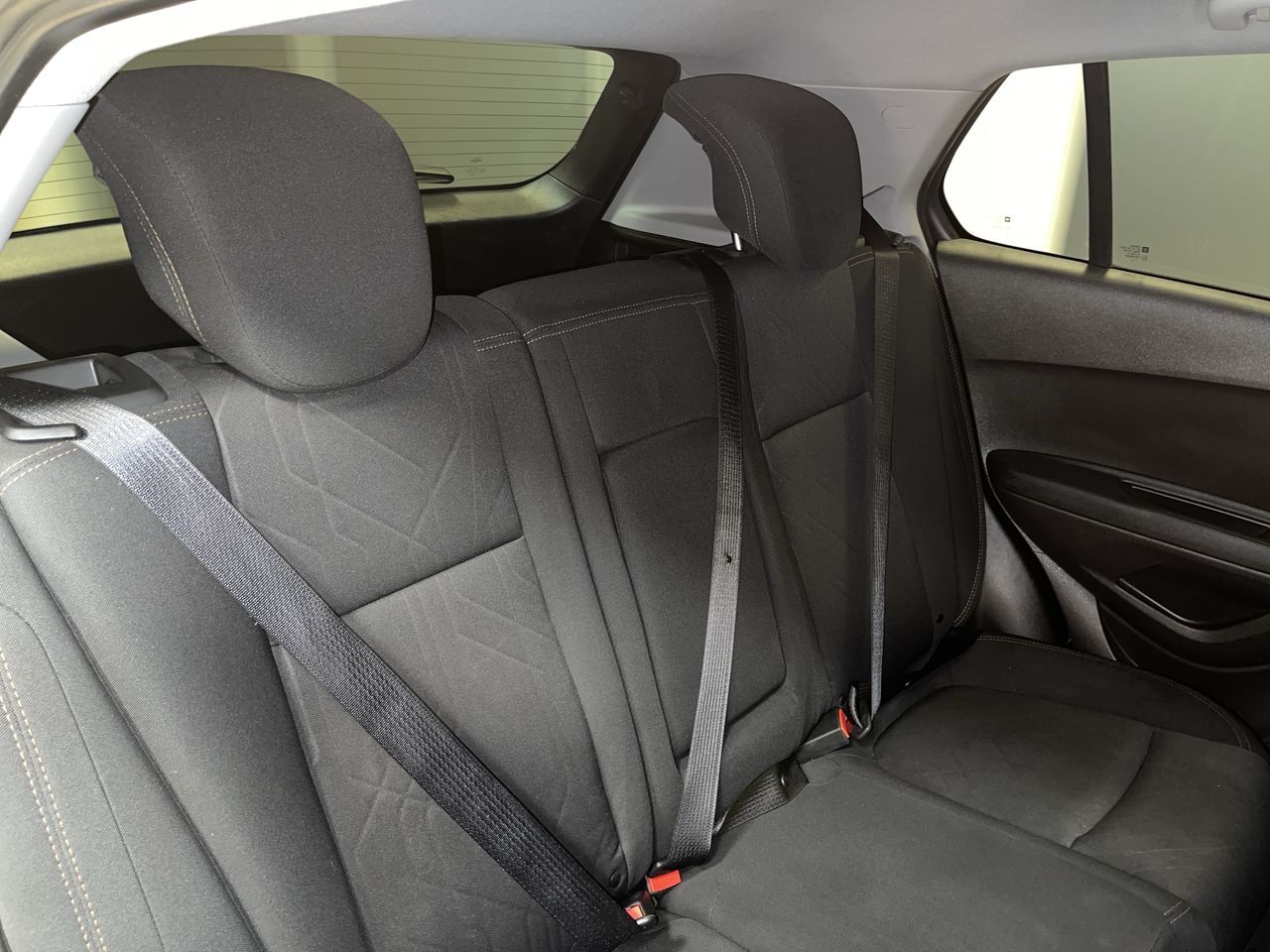 2017 Chevrolet Trax in Regina, Saskatchewan