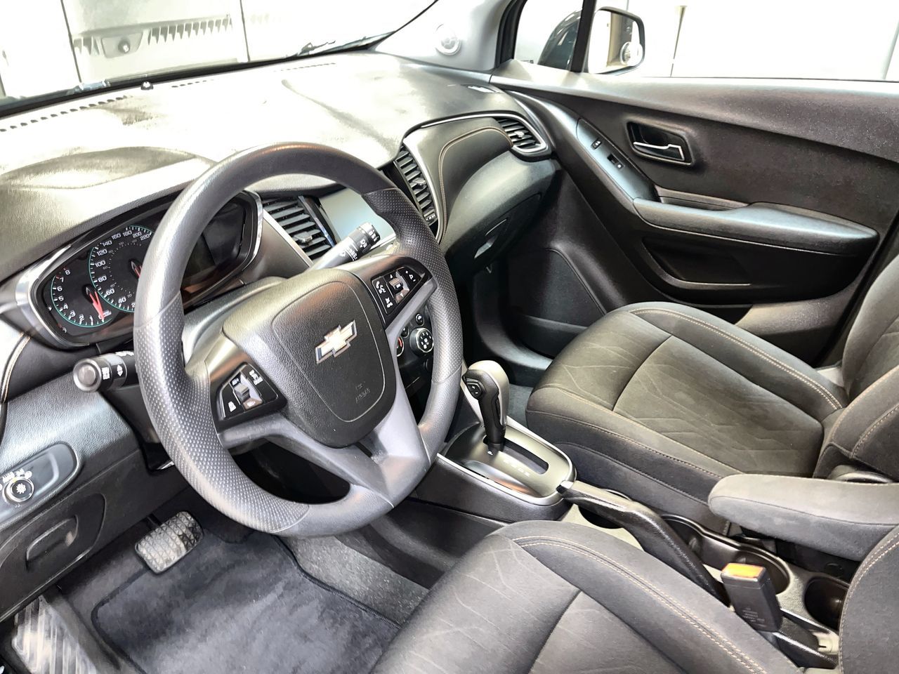 2017 Chevrolet Trax in Regina, Saskatchewan