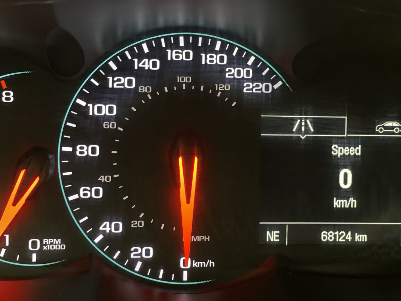 2017 Chevrolet Trax in Regina, Saskatchewan