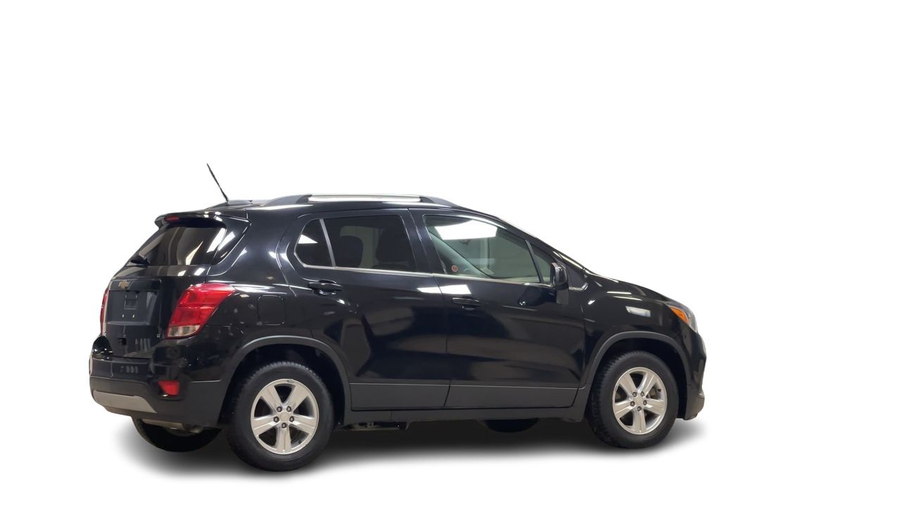 2017 Chevrolet Trax in Regina, Saskatchewan