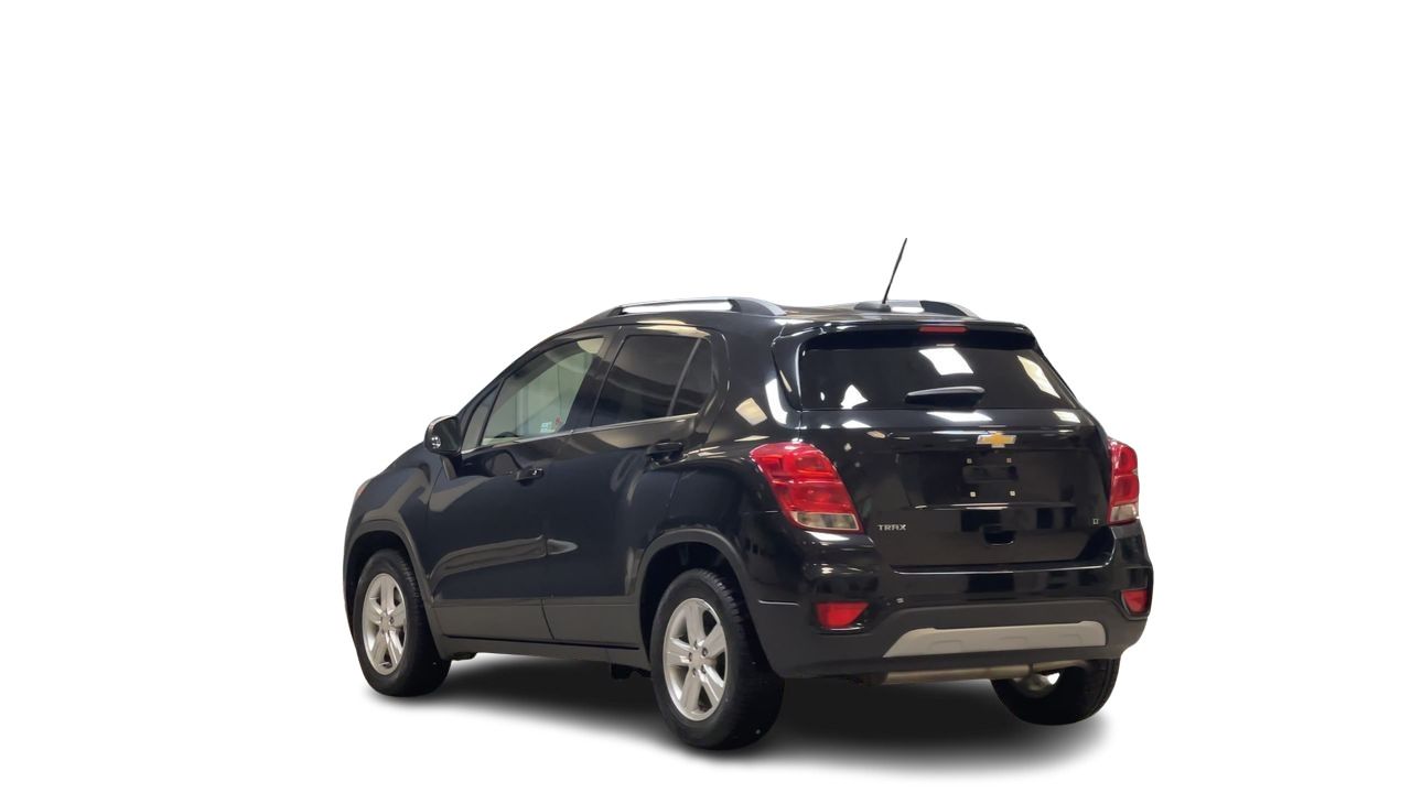 2017 Chevrolet Trax in Regina, Saskatchewan
