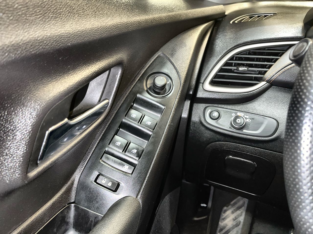 2017 Chevrolet Trax in Regina, Saskatchewan