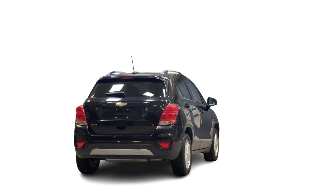 2017 Chevrolet Trax in Regina, Saskatchewan