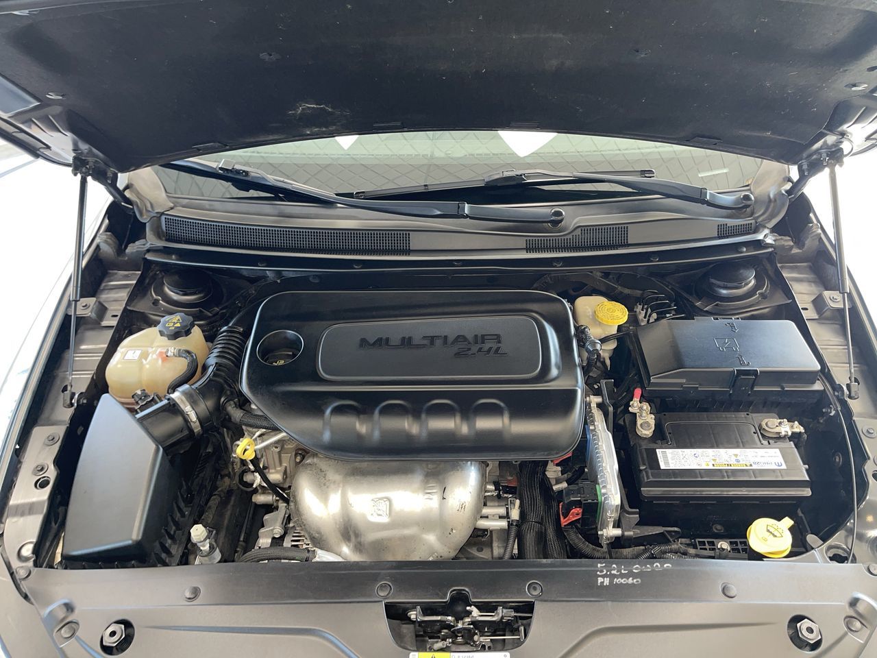 Chrysler 200  2016 à Regina, Saskatchewan
