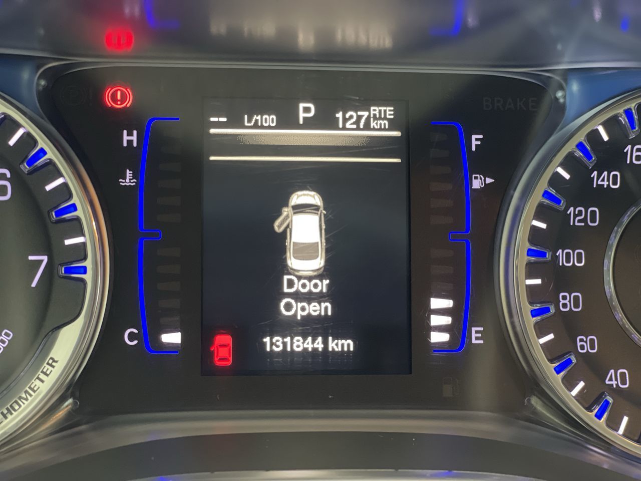 Chrysler 200  2016 à Regina, Saskatchewan