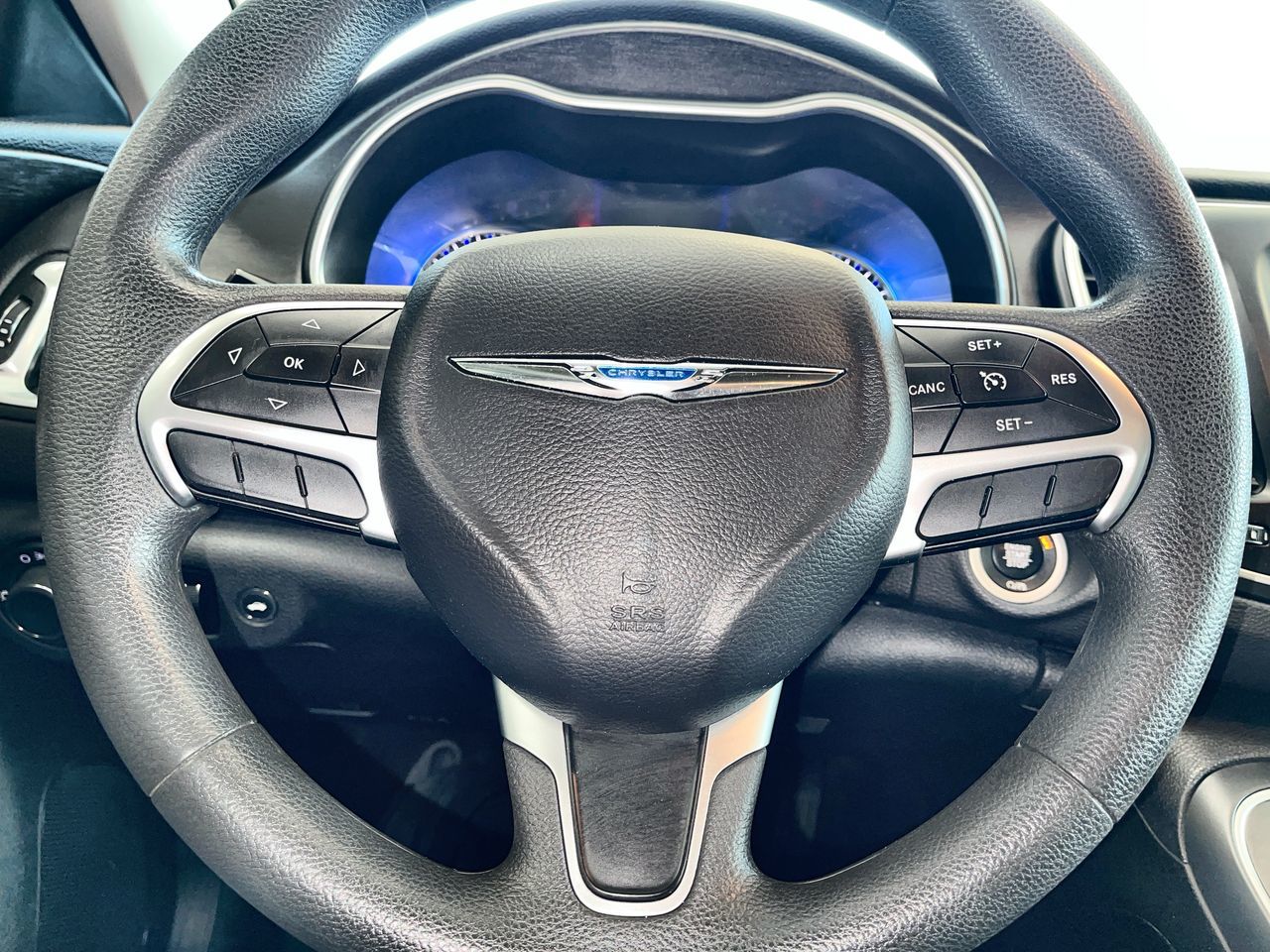 Chrysler 200  2016 à Regina, Saskatchewan
