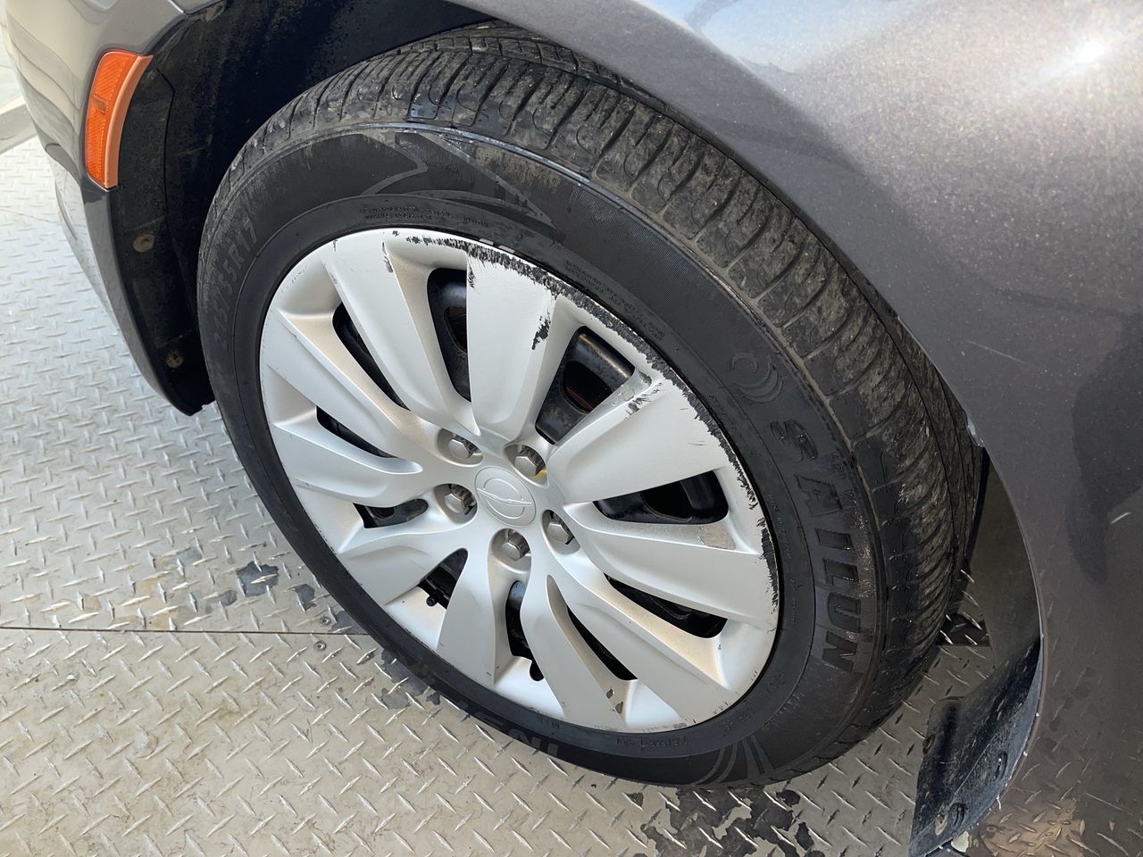 Chrysler 200  2016 à Regina, Saskatchewan