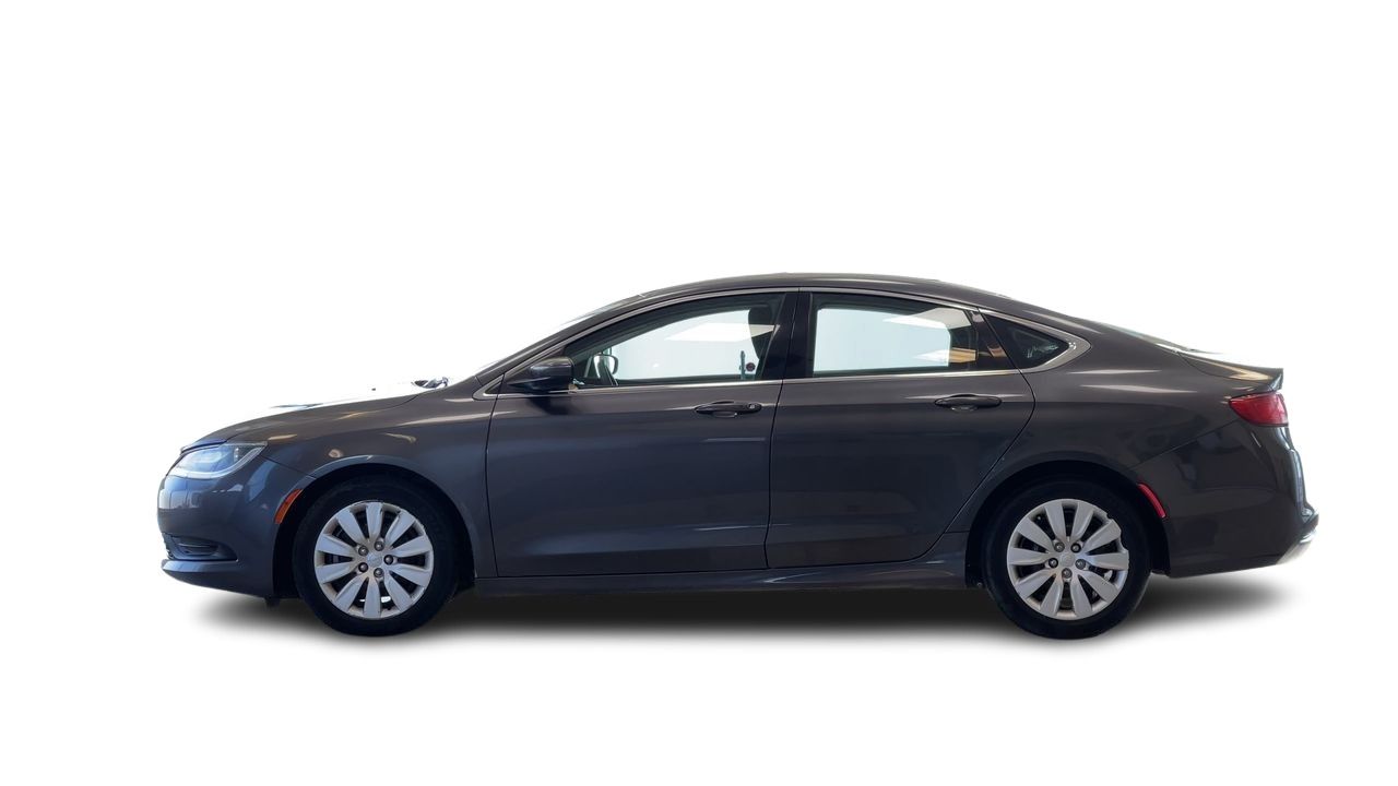 Chrysler 200  2016 à Regina, Saskatchewan