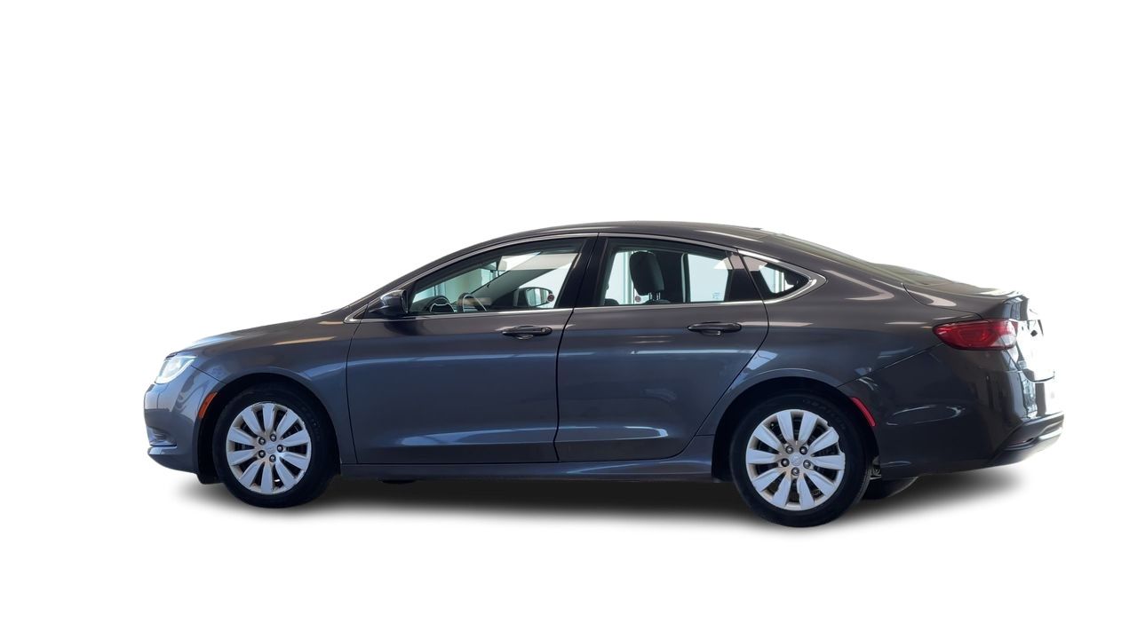 Chrysler 200  2016 à Regina, Saskatchewan