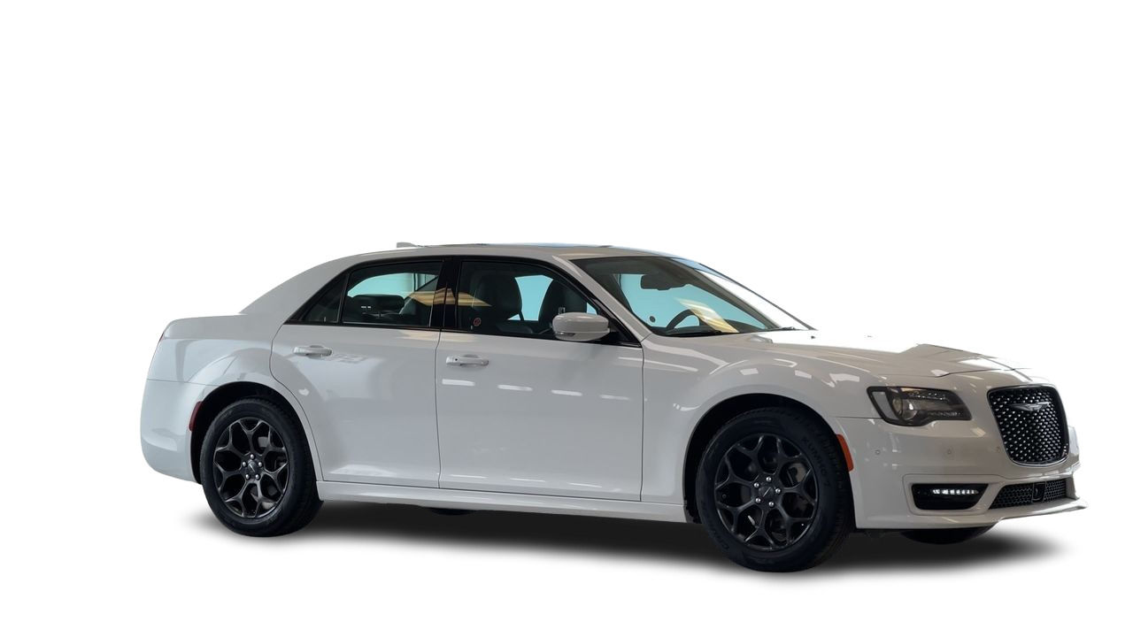 Chrysler 300  2023 à Regina, Saskatchewan