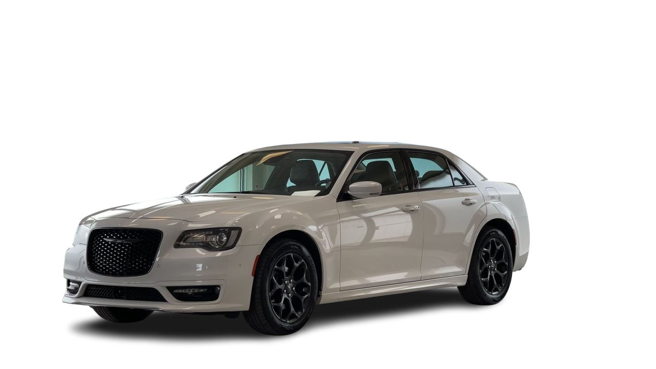 Chrysler 300  2023 à Regina, Saskatchewan