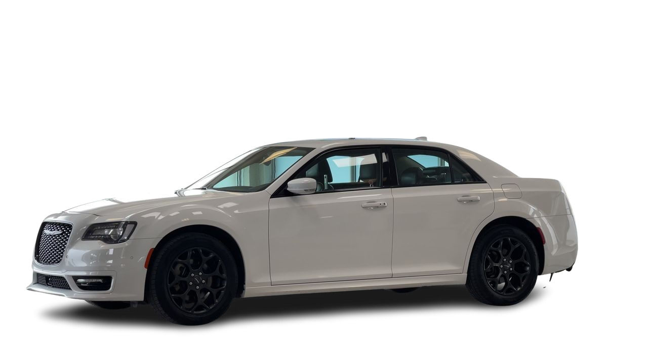 Chrysler 300  2023 à Regina, Saskatchewan