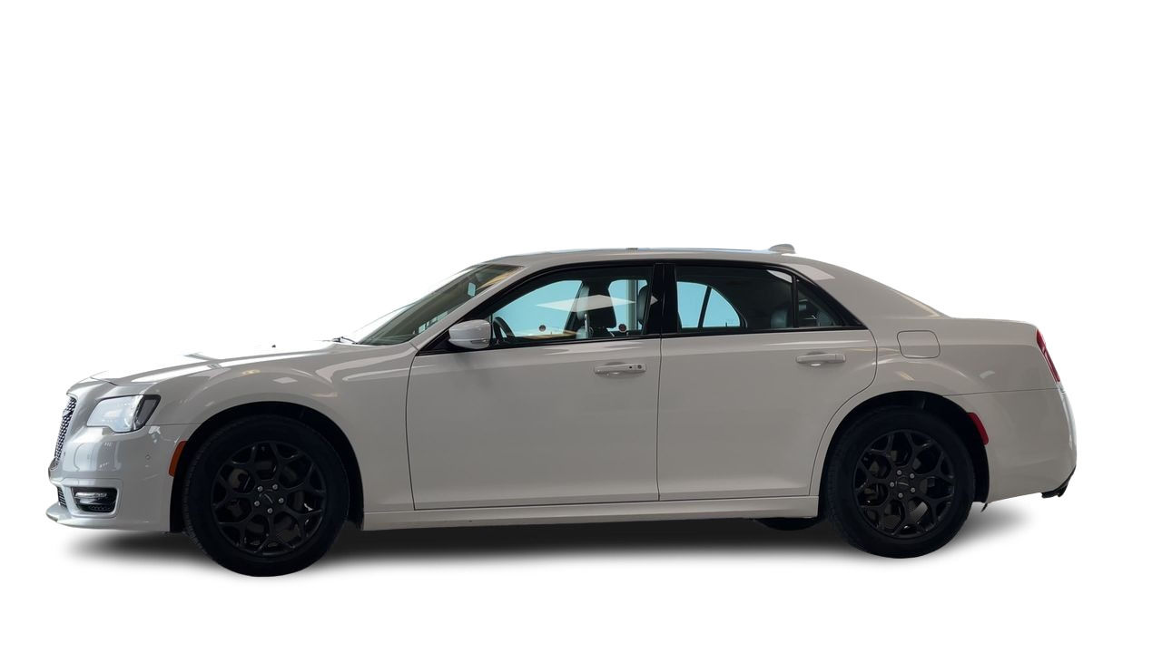 Chrysler 300  2023 à Regina, Saskatchewan