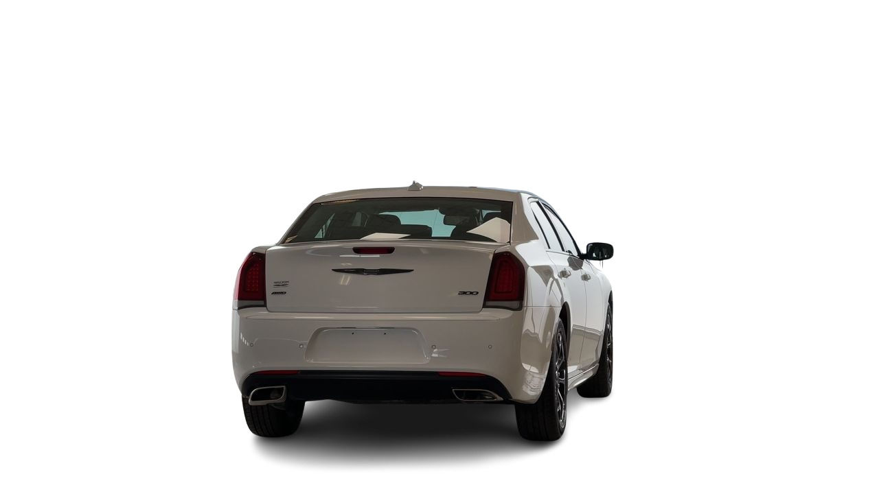 Chrysler 300  2023 à Regina, Saskatchewan