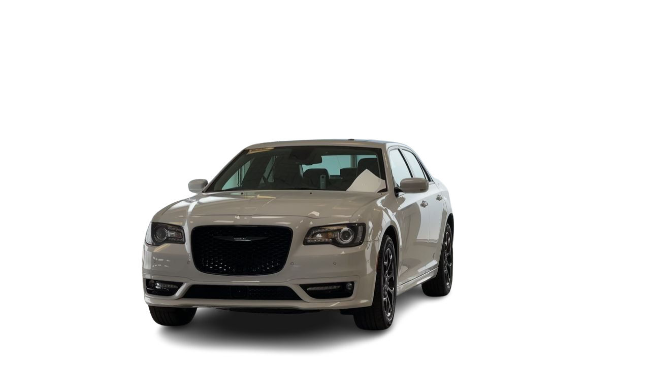 Chrysler 300  2023 à Regina, Saskatchewan
