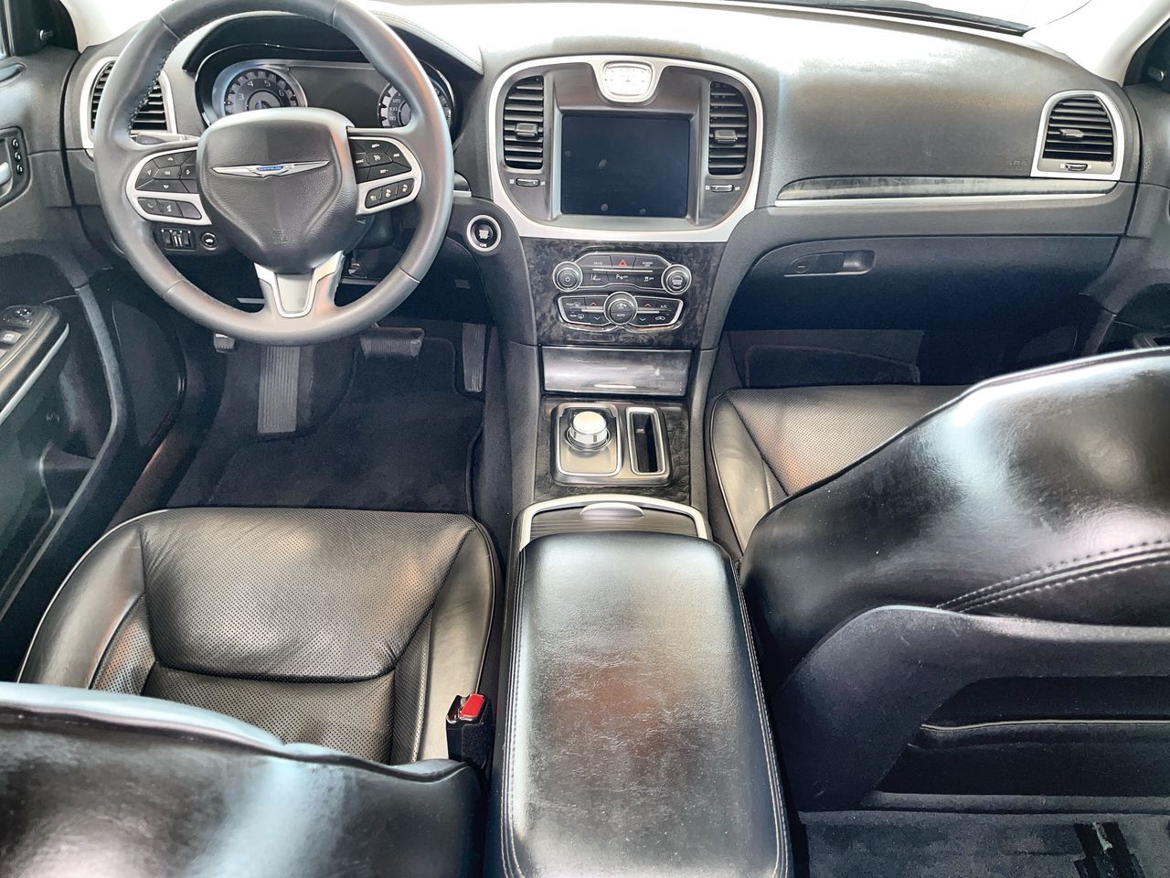 Chrysler 300  2023 à Regina, Saskatchewan