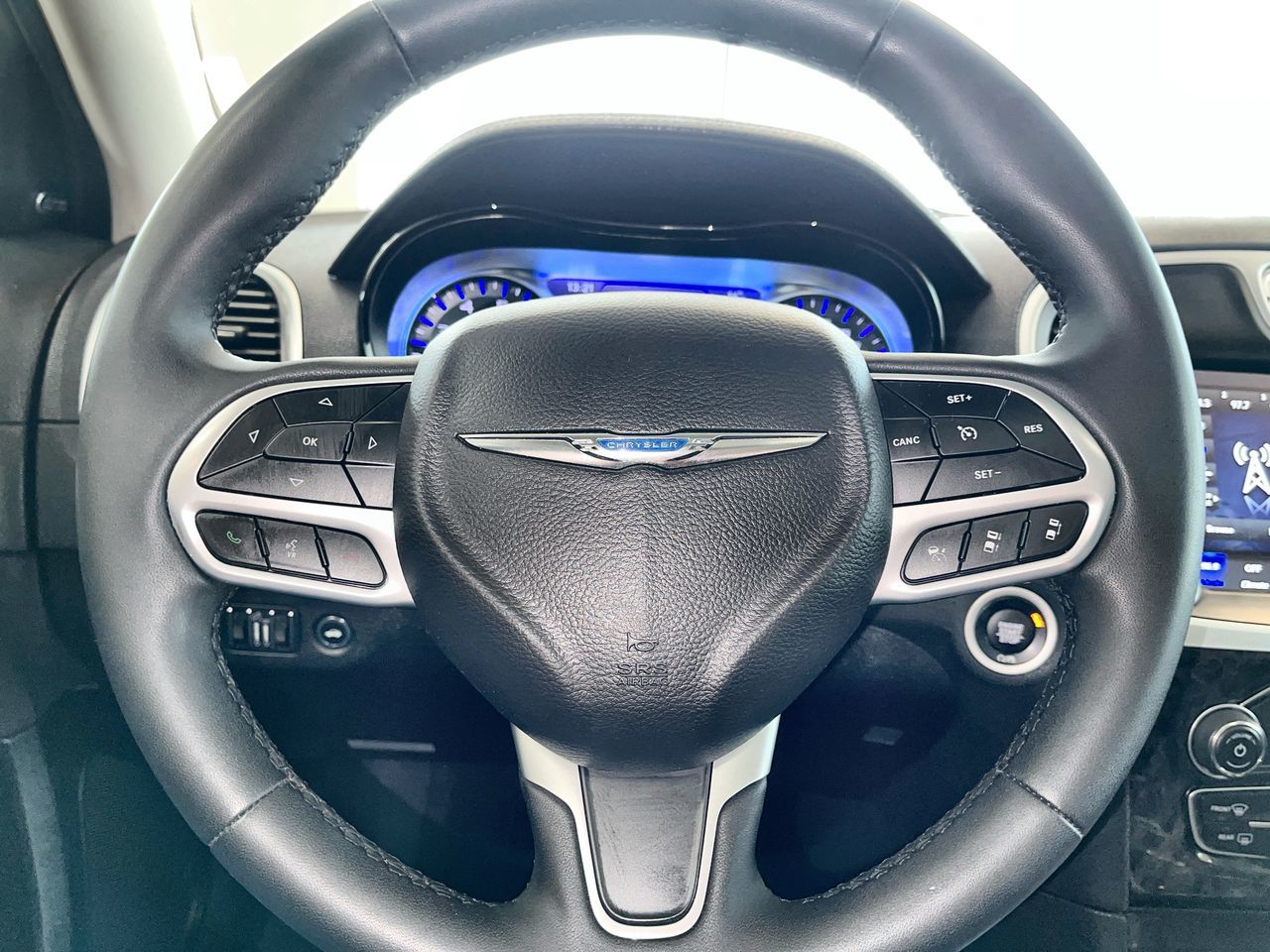 Chrysler 300  2023 à Regina, Saskatchewan