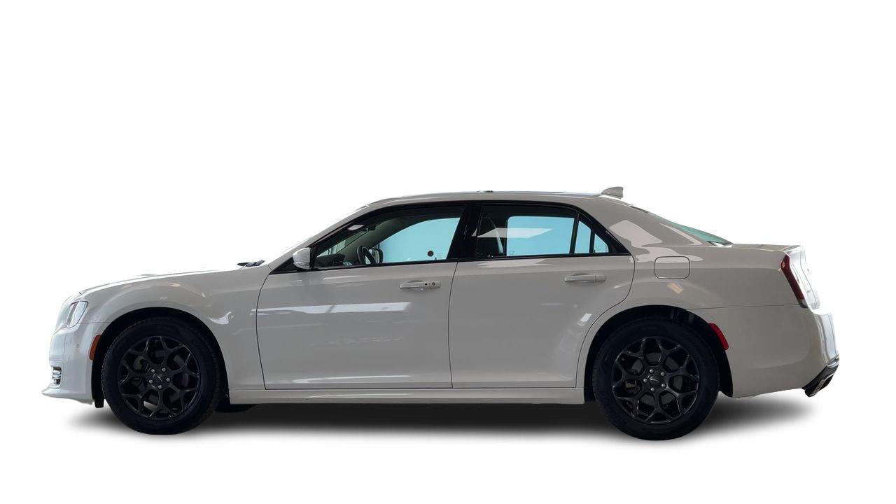 Chrysler 300  2023 à Regina, Saskatchewan