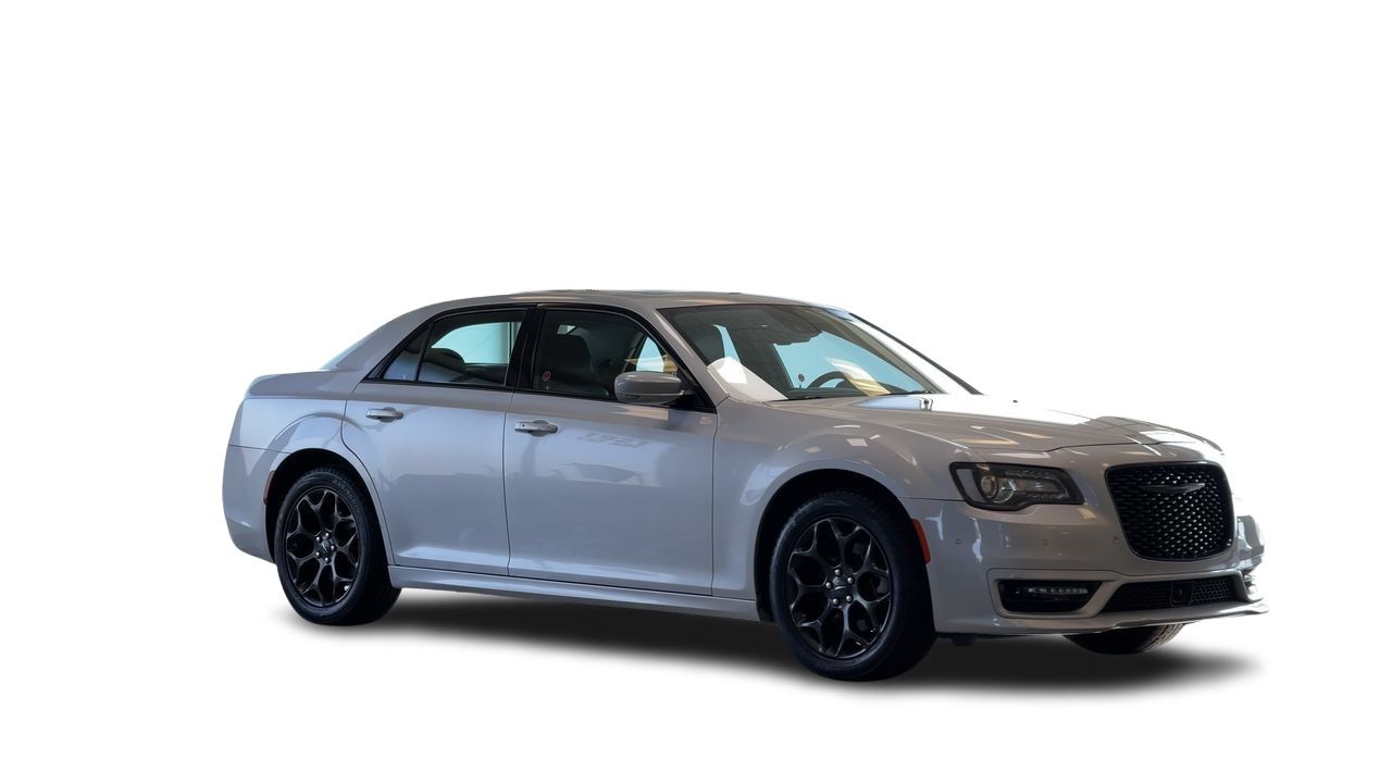 2023 Chrysler 300