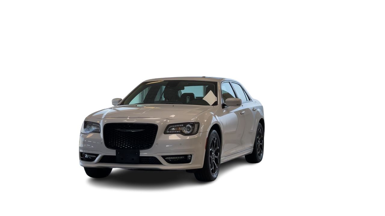 2023 Chrysler 300